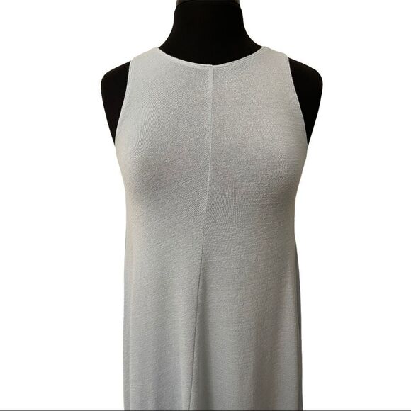 Aritzia Wilfred Free Rosa Tank Dress Sz S - Picture 3 of 11